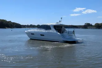 Thumbnail von Cruisers Yachts 48 Cantius