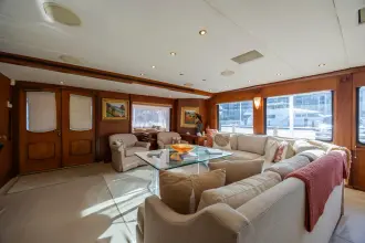 Thumbnail von Christensen 115 Ocean Pearl