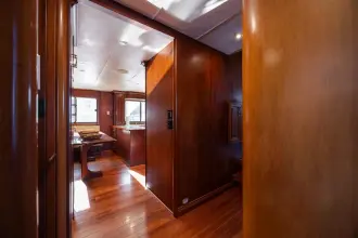 Thumbnail von Christensen 115 Ocean Pearl