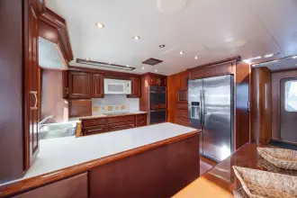 Thumbnail von Christensen 115 Ocean Pearl