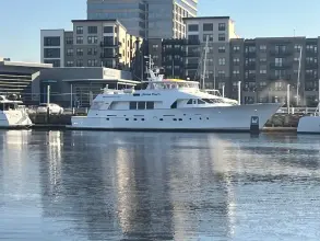 Thumbnail von Christensen 115 Ocean Pearl