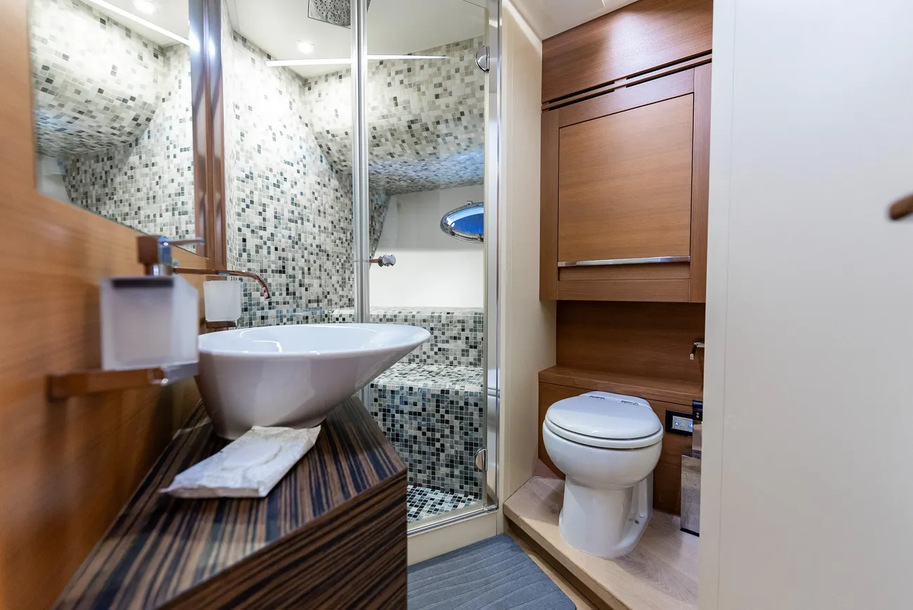 Thumbnail von Pershing 92