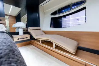 Thumbnail von Pershing 92