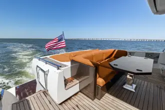 Thumbnail von Cheoy Lee 76 Alpha Rock Water