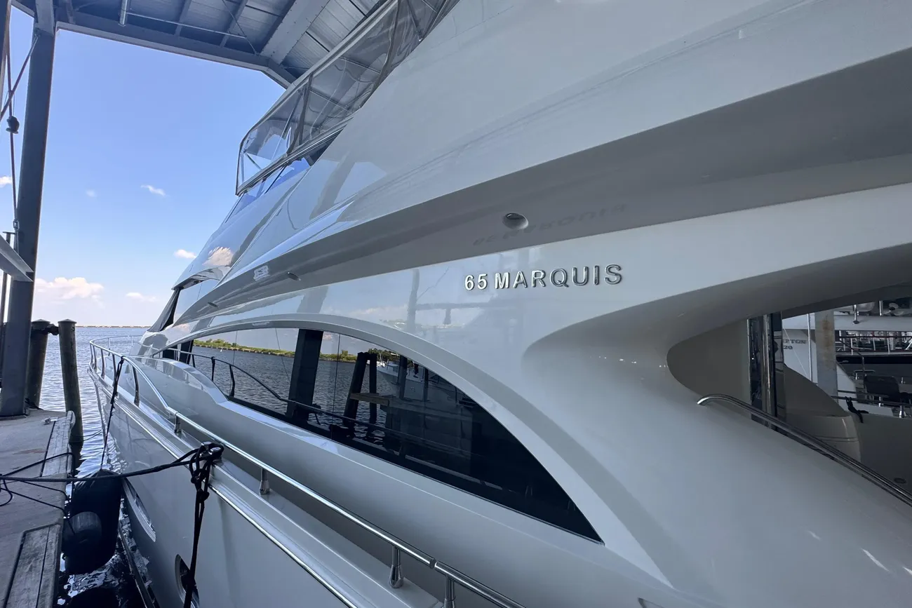 Thumbnail von Marquis 65