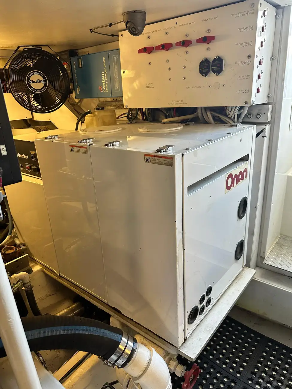 Thumbnail von Viking 55C A2Z's