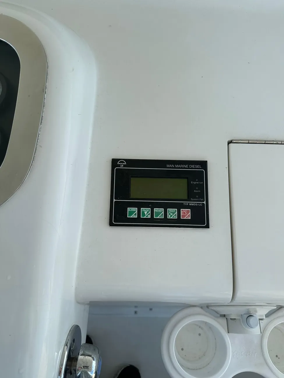 Thumbnail von Viking 55C A2Z's