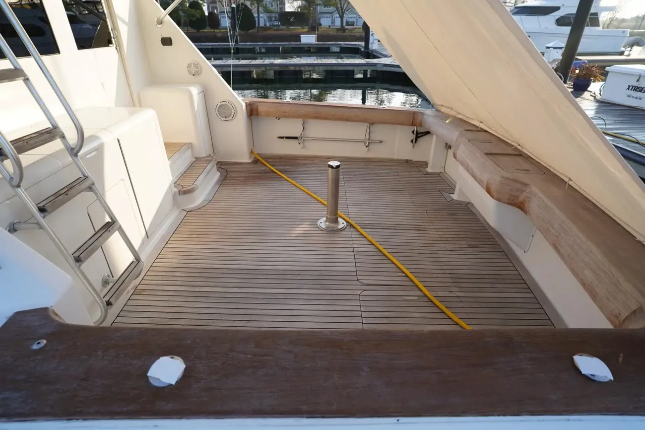 Thumbnail von Viking 55C A2Z's