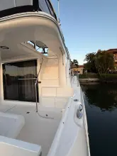Thumbnail von Sea Ray 540 Cockpit