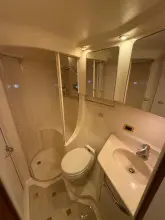 Thumbnail von Sea Ray 540 Cockpit