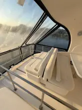Thumbnail von Sea Ray 540 Cockpit
