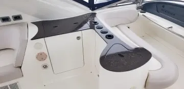 Thumbnail von Meridian 441 Sedan