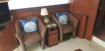 Thumbnail von Meridian 441 Sedan