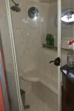 Thumbnail von Meridian 441 Sedan