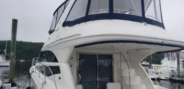 Thumbnail von Meridian 441 Sedan