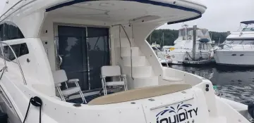 Thumbnail von Meridian 441 Sedan