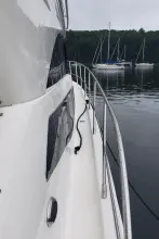 Thumbnail von Meridian 441 Sedan