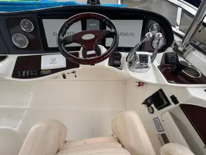 Thumbnail von Meridian 441 Sedan