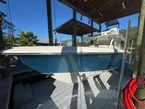 Thumbnail von Everglades 435 CC