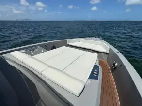 Thumbnail von De Antonio Yachts D42