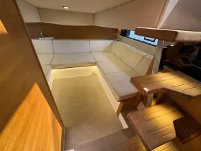 Thumbnail von De Antonio Yachts D42