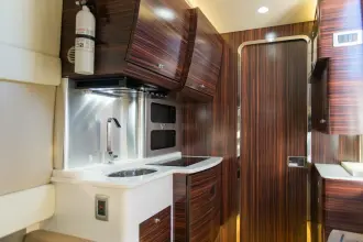 Thumbnail von Scout 420 LXF