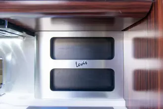 Thumbnail von Scout 420 LXF