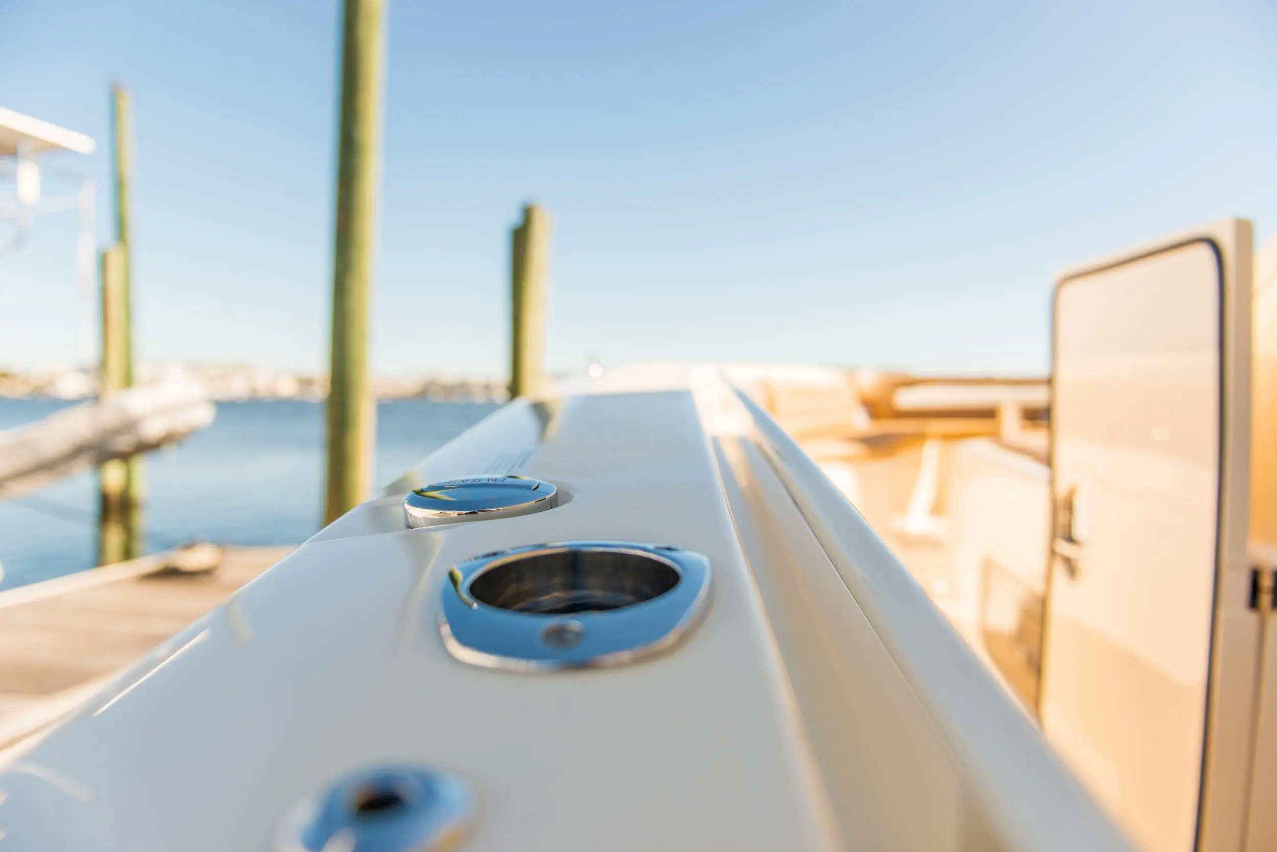 Thumbnail von Scout 420 LXF