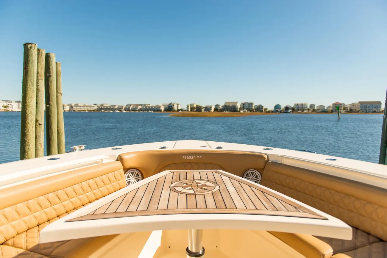 Thumbnail von Scout 420 LXF