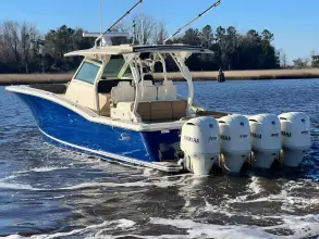 Thumbnail von Scout 420 LXF