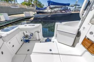 Thumbnail von Boston Whaler 405 Conquest