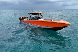 Thumbnail von Nor Tech 390 Sport Center Console