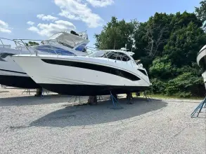 Galeon 385 HTS