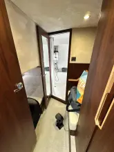 Thumbnail von Galeon 385 HTS