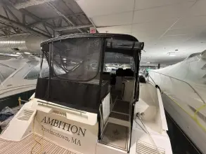 Thumbnail von Galeon 385 HTS