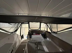 Thumbnail von Galeon 385 HTS