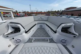 Thumbnail von Nor Tech 390 Center Console