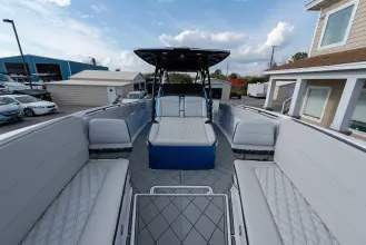 Thumbnail von Nor Tech 390 Center Console