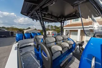 Thumbnail von Nor Tech 390 Center Console