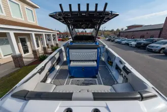 Thumbnail von Nor Tech 390 Center Console