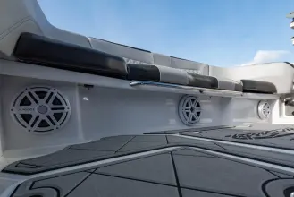 Thumbnail von Nor Tech 390 Center Console