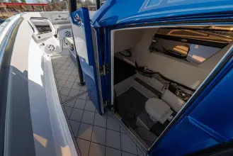 Thumbnail von Nor Tech 390 Center Console