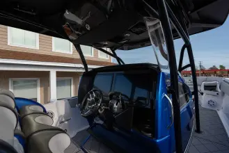 Thumbnail von Nor Tech 390 Center Console