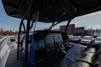 Thumbnail von Nor Tech 390 Center Console