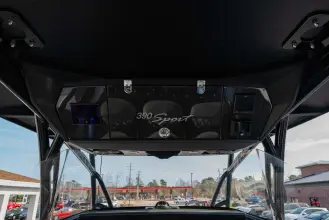 Thumbnail von Nor Tech 390 Center Console