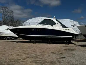 Thumbnail von Sea Ray 380 Sundancer