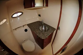 Thumbnail von Sea Ray 380 Sundancer