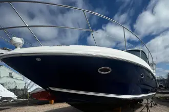 Thumbnail von Sea Ray 380 Sundancer