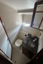 Thumbnail von Sea Ray 380 Sundancer