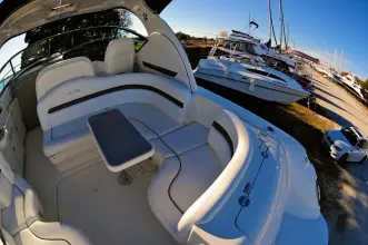 Thumbnail von Sea Ray 380 Sundancer